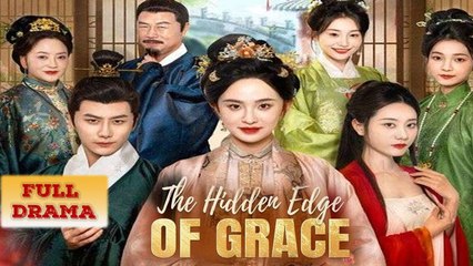 The Hidden Edge Of Grace Full Episode