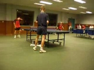 Yannick Maes (B2) vs. Victor lobet (B4)  (Nodo A-  On A)