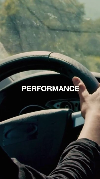 Performance Starts Within Gulf by Your Side