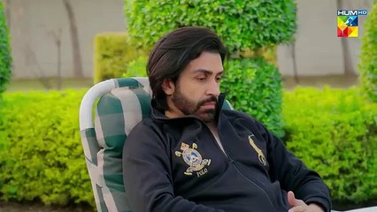 Ism e Yaraan Episode 30 1st_August_2025_[Shahbaz_Shigri,_Zainab_Shabbir____Azfar_Rehman]_-_HUM_TV(360p)