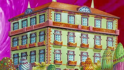 Nobita aur khel khilona bhul bhulaiya