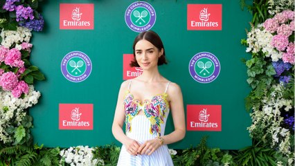 GALA VIDEO - La série Emily in Paris frappée par un drame : un membre de l’équipe décède soudainement pendant le tournage