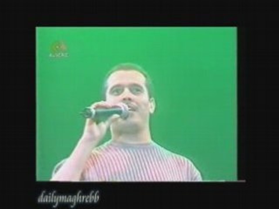 cheb Sahraoui - naatik galbi