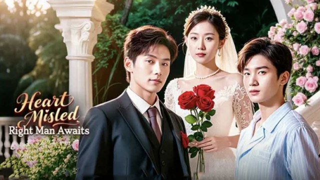 Heart Misled Right Man Awaits Full Episode