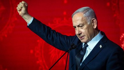Statements of Netanyahu between the Reality of his Entity and the Fading Stance of the Egyptian Regime