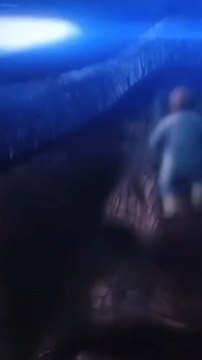 Galactus et Franklin Richards : meilleurs amis jusqu'à la fin des temps.