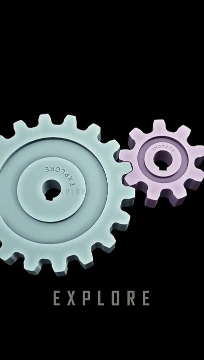 Gear #gear