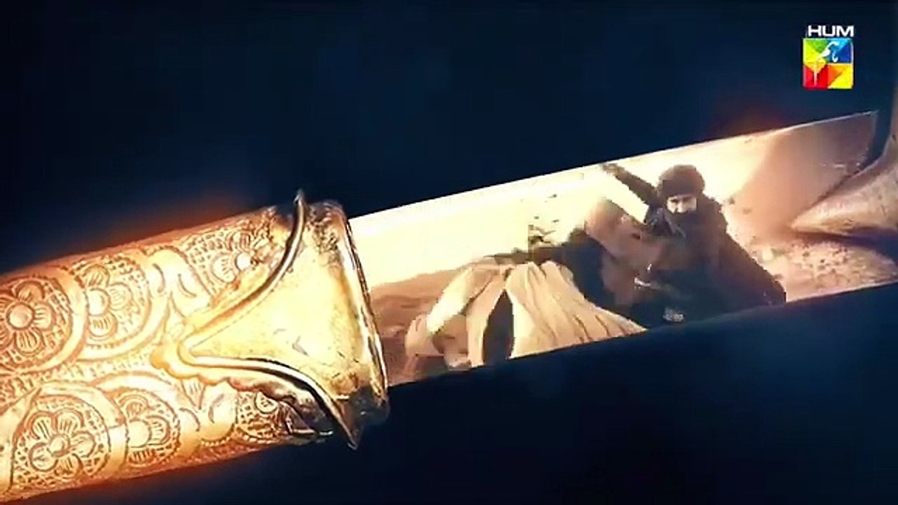 Sultan Salahuddin Ayyubi Season 2 Episode 11 - 23 August 25 - HUM TV