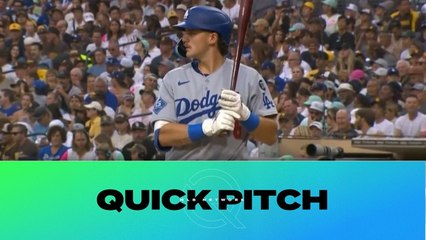 Quick Pitch 23-Ago-2025