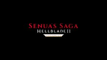 Senua's Saga Hellblade II Enhanced Trailer PS5 Games