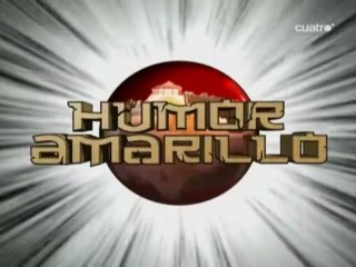 Humor Amarillo - 075 - Español Completo