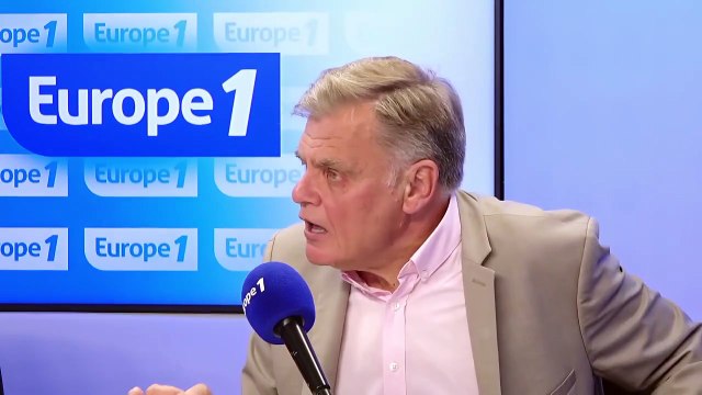 Guerre en Ukraine : «L'enjeu pour Poutine est d'habiller cette défaite militaire en victoire géopolitique à l'égard de son peuple et du monde», selon Alexandre Melnik