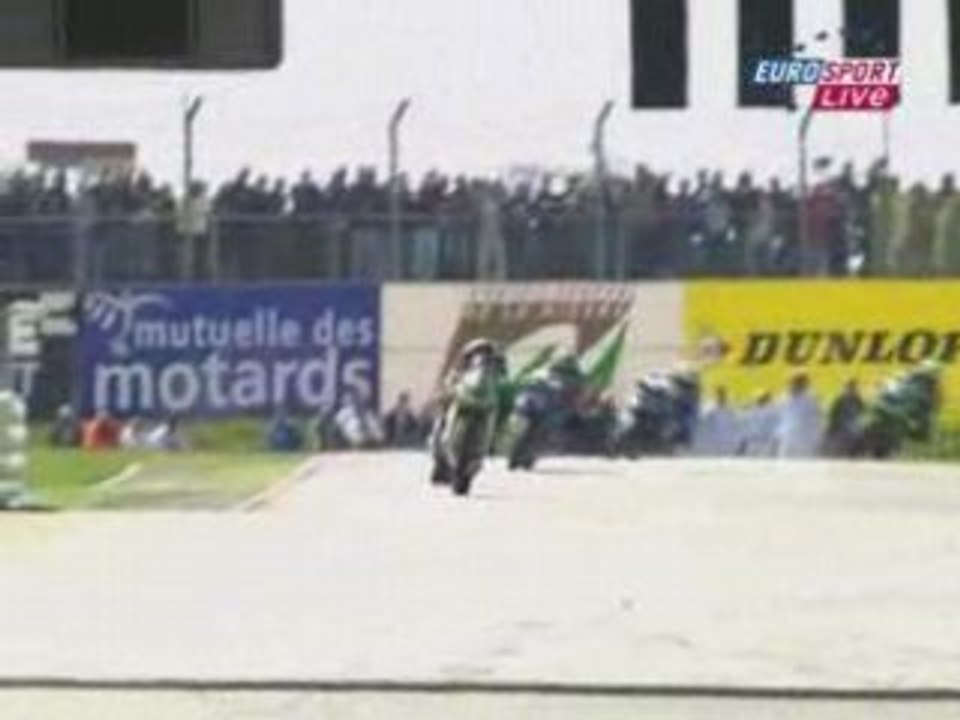 THE weeling...BOL D'OR