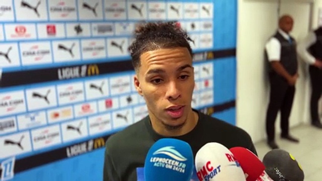 Kebbal : "mon but ne sert à rien"