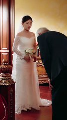 Our Paths Never Crossed Again - Full Movie