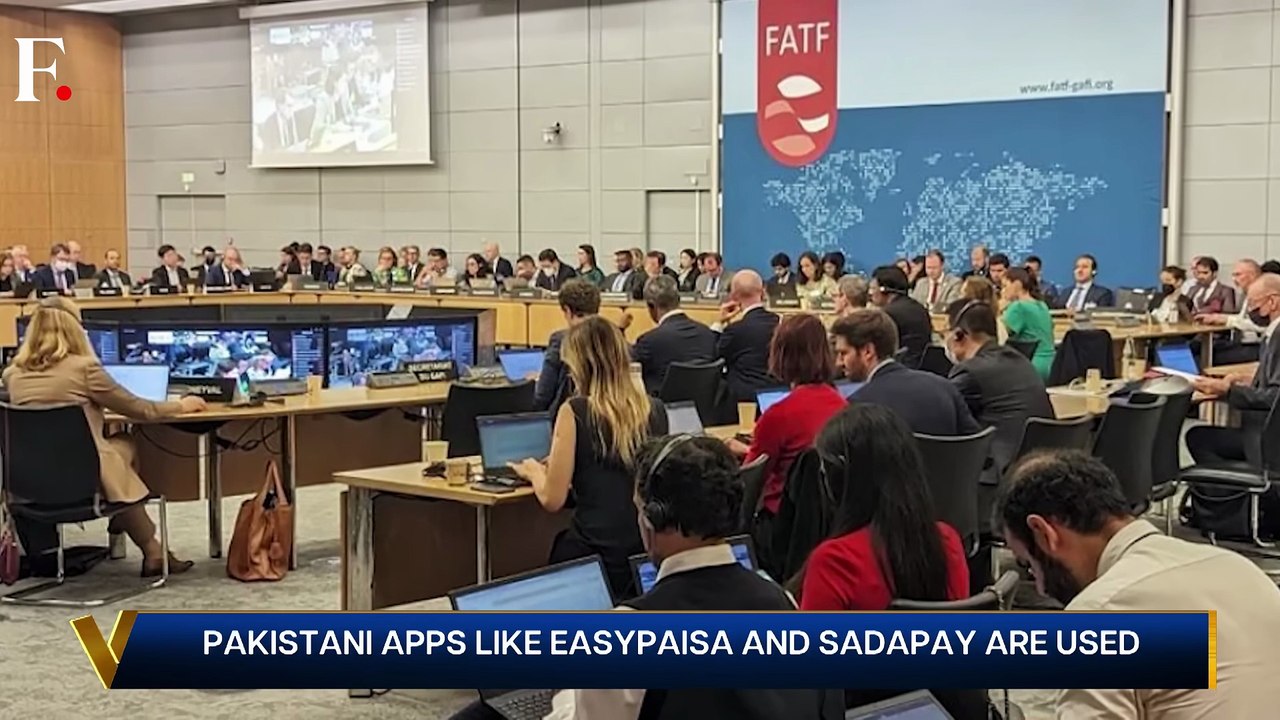 India’s New Challenge: Tracking Jaish Money in Digital Wallets | Vantage with Palki Sharma | N18G