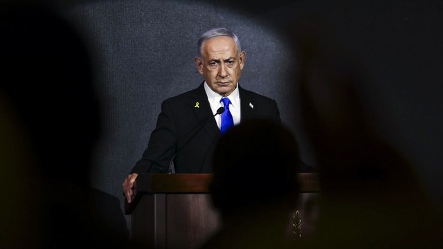 Netanyahu’s Statements on “Greater Israel” are a Declaration of War that Cancels Treaties, and, because of which, Armies March, and Anything Less than that is Treachery