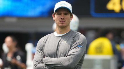 Justin Herbert's 2025 Fantasy Outlook vs. AFC West Rivals