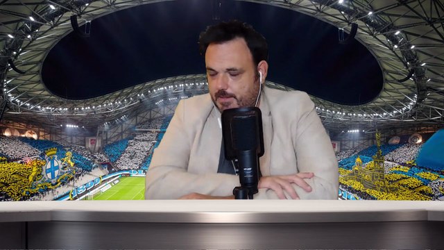 OM 5-2 Paris FC : la 3e mi-temps