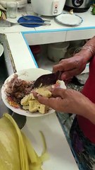El SECRETO del Sazón de mi Vieja 🇨🇺 | La AUTÉNTICA Comida Criolla Cubana