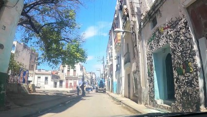 ¿Cómo es el LADO B de La Habana Vieja? 🇨🇺 Lo que los turistas NO ven.