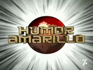 Humor Amarillo - 080 - Español Completo