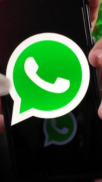 Comment protéger ton whatsapp ! #astuce #astuces #tips #tipsandtricks #smartphone #téléphone #tech #astucetech