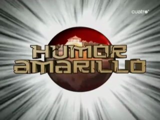 Humor Amarillo - 081 - Español Completo