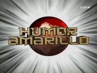 Humor Amarillo - 082 - Español Completo