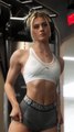Annabel Lucinda girl fitness model #youtube #shorts #viral #fitness