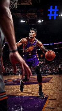Devin Booker of the Suns is still regarded as one of the best at his position.