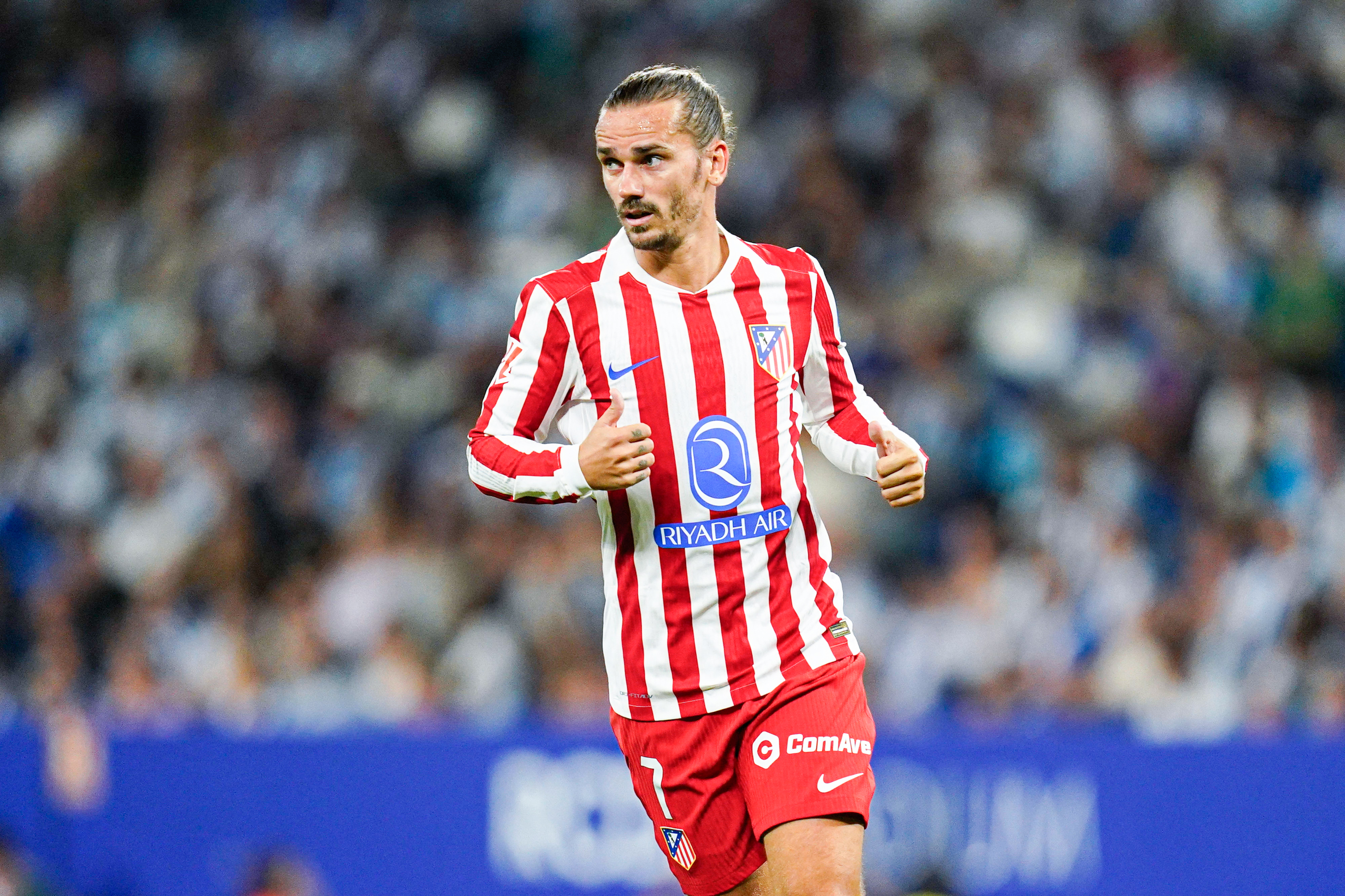 La Liga : Toujours pas de succès pour l'Atlético, freiné par Elche