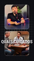 Você conhece os diferentes tipos de stents na cardiologia?