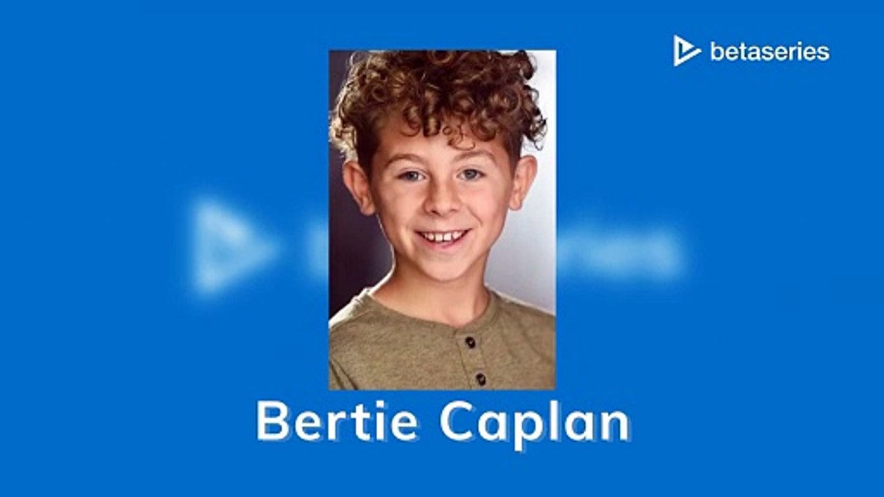 Bertie Caplan (ES)