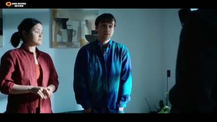 [Review Phim] Đội Đặc Nhiệm Gồng Mình Điều Tra Những Phần Tử Khủng Bố Cảm Tử - Trigger Poin (phần 2)