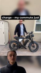 Ride Bold with Ridstar: The Ultimate Electric Bike for Adults 🚴‍♂️⚡