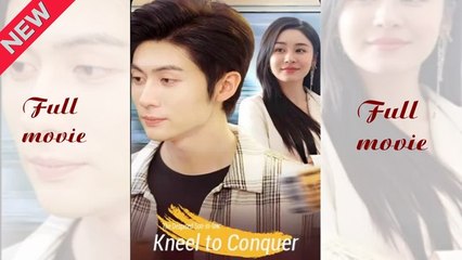 The Despised Son In Law Kneel To Conquer