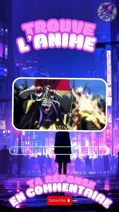 Trouve L'anime : Quel est l'anime #6 selon toi ??