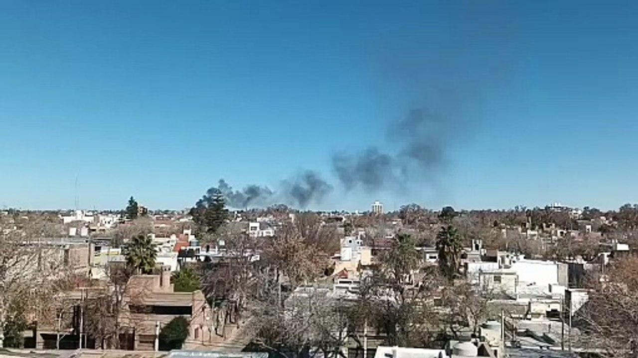 incendio