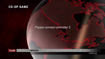 Dead Nation online multiplayer - ps3