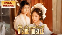 The Consort With A Side Hustle Full Episode
