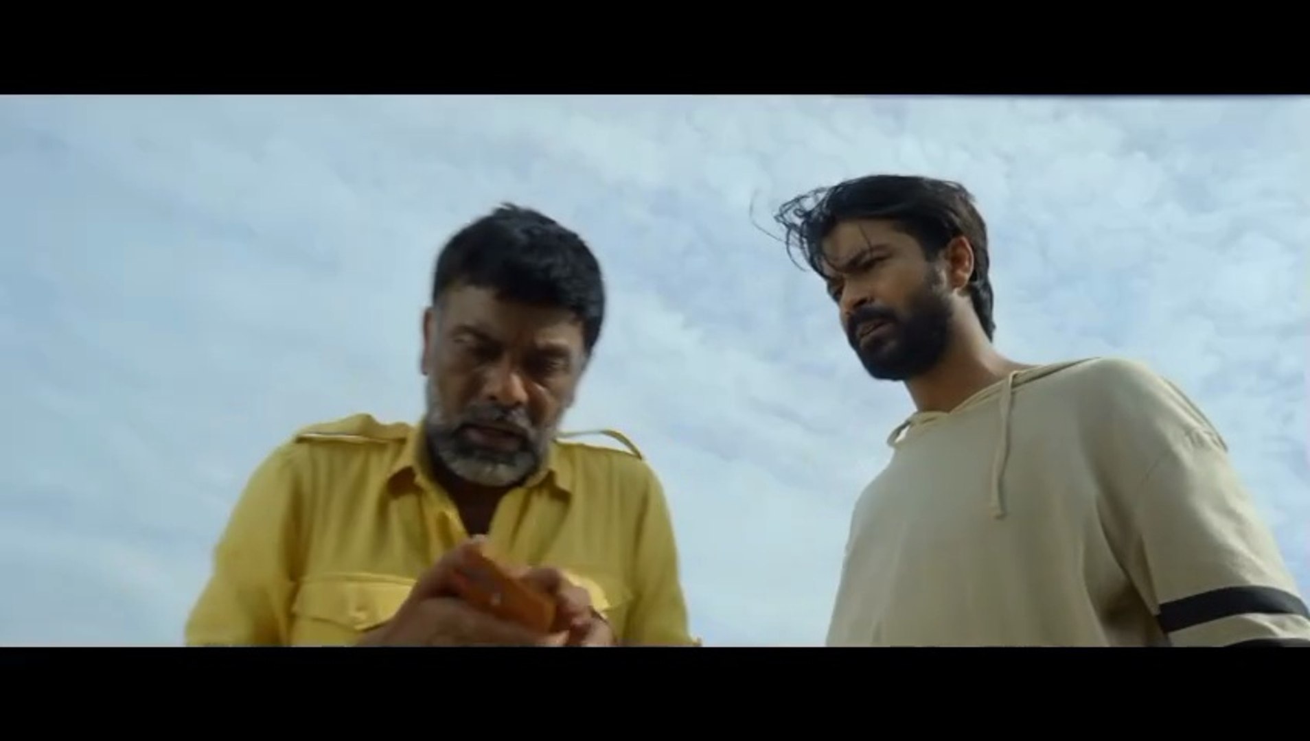 ⁣Omor (2024) Bangla Web Series