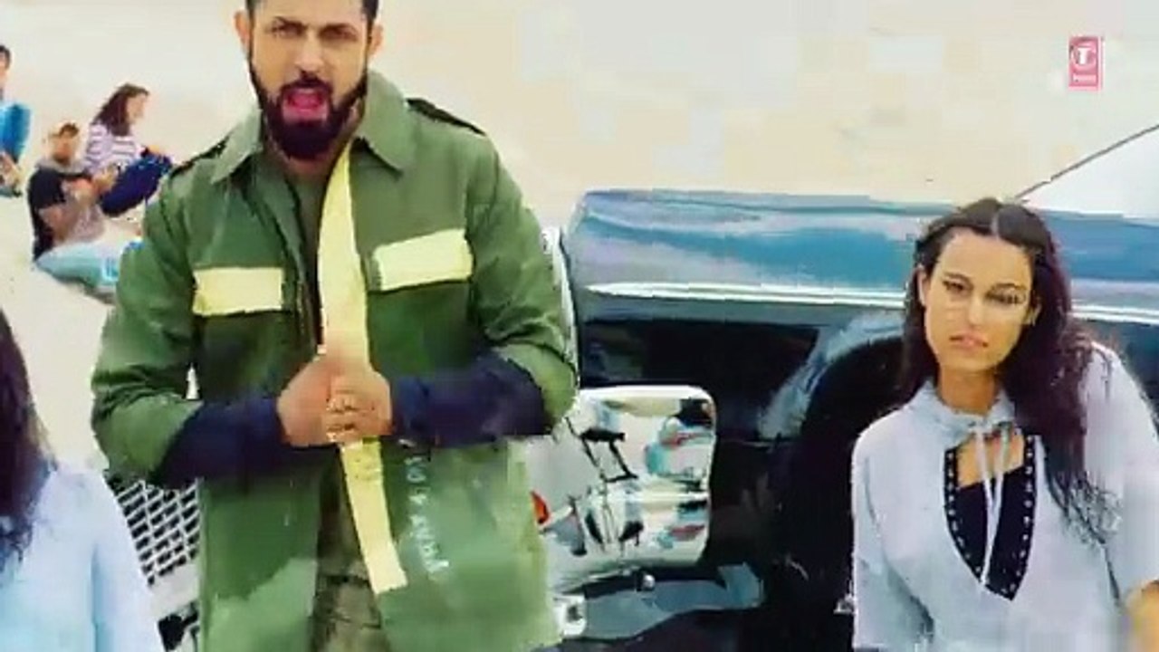Car Nachdi