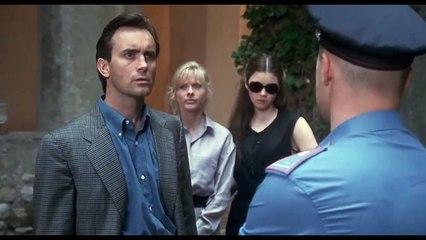castle freak / 1995 movie,