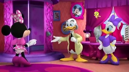 Mickey Mouse Mixed Up Adventures – Clip _ The Cuckoo Turnstyler!   _ Disney Jr