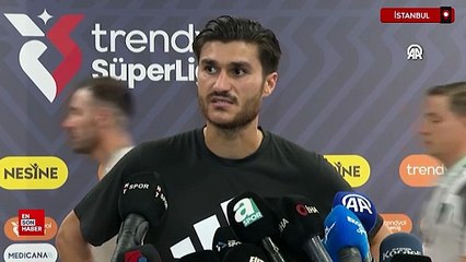 Yusuf Cihat Çelik: Maalesef daha puan alamadık