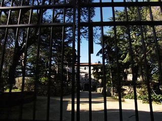 [S05.E01] El Internado - El cuaderno del Doctor Wulf