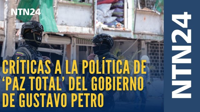 “Lo que logró el proceso de paz y la ‘paz total’ fue que aumentaran los grupos armados ilegales”: Gustavo Niño, exviceministro de Defensa