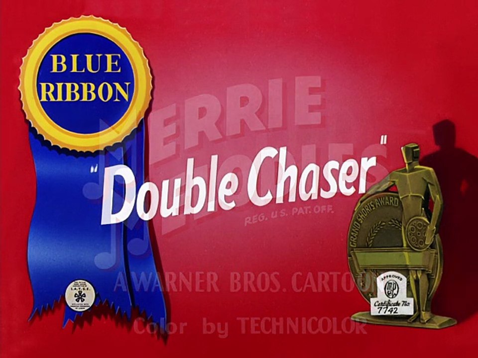 Merrie Melodies - Caçada Dupla