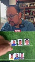 EN BUSCA DE UN '10' 🇲🇽  @betobernard analiza la lista del Tri de Javier Aguirre para concentración del 25 al 27 de agosto.